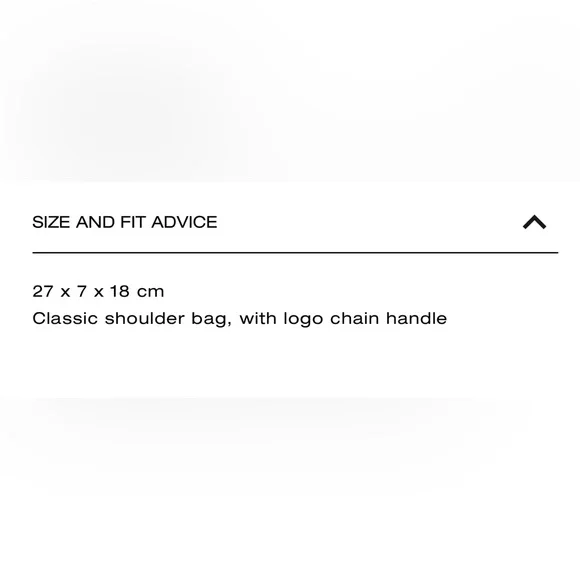 FIORUCCI Nature Shoulder Bag - Picture 14 of 16